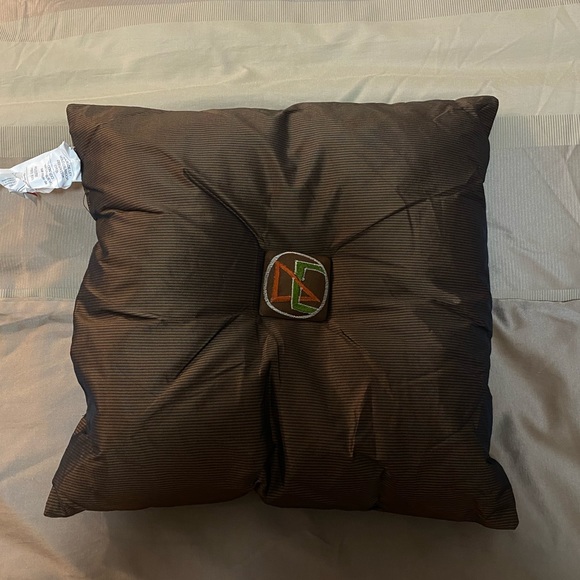 Pier 1 Other - NWT Pier 1 Imports Decorative Throw Pillow